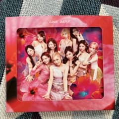 西野カナ LOVE BEAT フォトカード - メルカリ