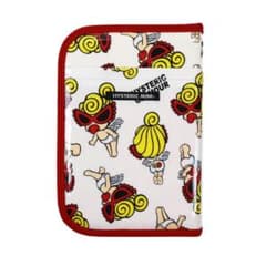 HYSTERIC MINI 母子手帳ケース マルチケースのサムネイル