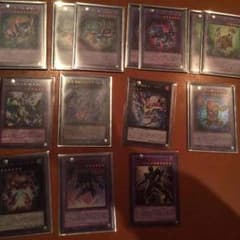 遊戯王 ファーニマルデッキのサムネイル