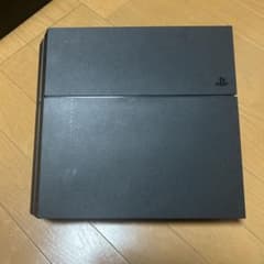 PlayStation 4 本体 CUH-1000Aのサムネイル