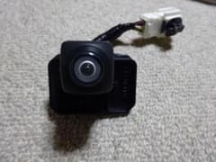 ホンダ　フィット GE6 バックカメラのサムネイル