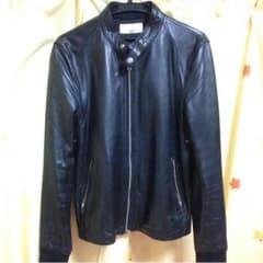 HARE ラムレザージャケットのサムネイル
