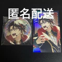 三枝明那 にじさんじ Concerto にじフェス カード 缶バッジ チェキ