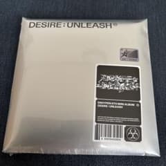 MINI ALBUM DESIRE: UNLEASH ニキのサムネイル