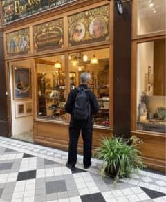 バッグ Vinson House Backpack / GLOBE SPECS Vinson House Backpack / GLOBE SPECS