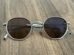 EYEVAN 7285 163(48) c820 希少な48サイズ EYEVAN 7285 163(48) c820 希少な48サイズ - メルカリ