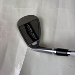 Callaway Jaws Raw 58度12wウェッジ　価格交渉歓迎のサムネイル