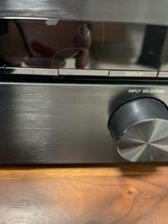 AVアンプ　Sony STR-DH590のサムネイル