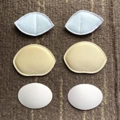 ブラパッドのみのサムネイル