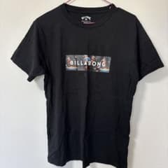 BILLABONG Tシャツ ブラック Sのサムネイル