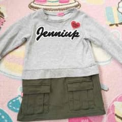 ジェニー♡ワンピース100のサムネイル