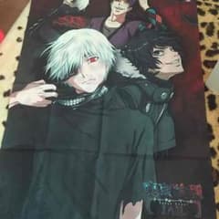 東京喰種  布ポスターのサムネイル
