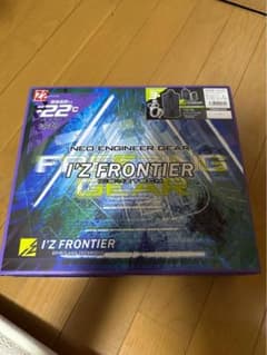 美品 I'Z FRONTIER ペルチェベスト PS1073SC Lサイズ - メルカリ