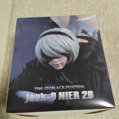 ニーアオートマタ2B Jack-0ポーズ 最後の1台 - メルカリ