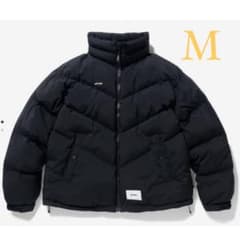 WTAPS TTL JACKET POLY TAFFETA WTVUA Mサイズのサムネイル