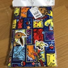ポケモン　キルティング生地のサムネイル