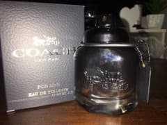 coach 香水のサムネイル