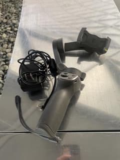 DJI Osmo Mobile 2 スマートフォン用ジンバル 本体　最安値のサムネイル
