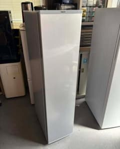 YAMAZEN 山善スリム冷凍庫 90L ホワイト YF－SU90 2023年製 YAMAZEN 山善スリム冷凍庫 90L ホワイト YF－SU90 2023年製 - メルカリ