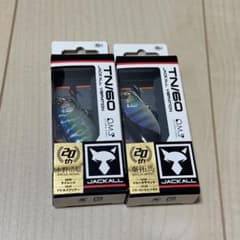 JACKALL TN60 20th セット - メルカリ