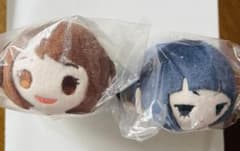 오차코 귀낭 떡 떡 떡 떡 마스코트 히로아카