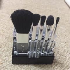 コスメNo.4☆メイクブラシセットのサムネイル