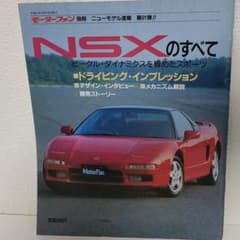 NSXのすべてのサムネイル