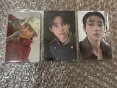 BTS ARIRANG 2次　韓国　ラキドロ コンプリート　V BTS ARIRANG 2次 韓国 ラキドロ コンプリート V - メルカリ