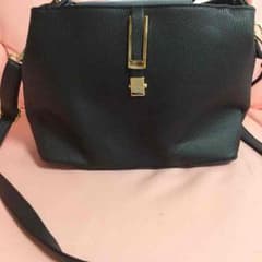 新品未使用≪GRL bagのサムネイル