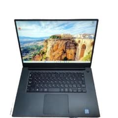 美品 DELL Precision 5540 NVIDIA Quadro搭載 - メルカリ
