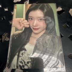 Kep1er シャオティン　キッス　じゃんけん トレカ お渡し会 Kep1er シャオティン キッス じゃんけん トレカ お渡し会 - メルカリ