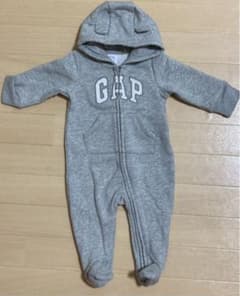 GAP ロンパース カバーオールのサムネイル