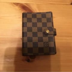 正規品 ヴィトン手帳カバーのサムネイル