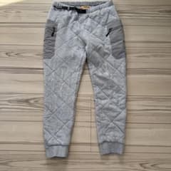 GRIP SWANY グリップスワニー QUILT GEAR PANTS 2.0