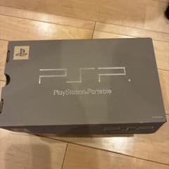 スクウェア・エニックス PlayStationPortable FF7 10T…のサムネイル