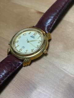 1994年製・ヴィンテージ】TIMEX インディグロ クォーツ - メルカリ