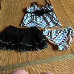 水着のサムネイル