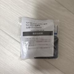 【最終値下げ】suupy鼻吸い　ポータブル用電池　TLP-6P-500 9Vのサムネイル