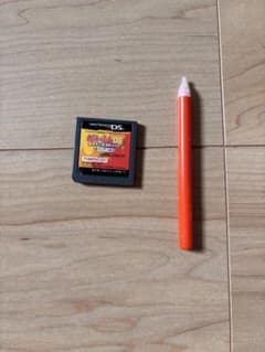 DS 太鼓の達人 タッチでドコドン！ケース付きのサムネイル
