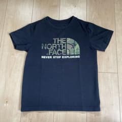 ノースフェイス　Tシャツのサムネイル