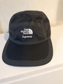 supreme NORTH ノースフェイス キャップのサムネイル