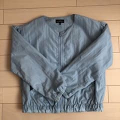 135センチ　ジャケットのサムネイル