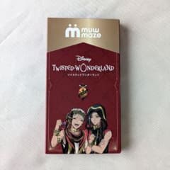 ツイステ ジャミル カリム ネイルシール スカラビア - 5