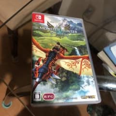 モンスターハンターストーリーズ2のサムネイル