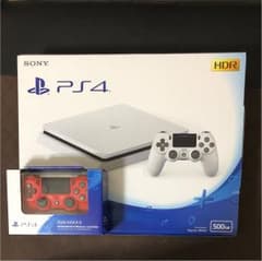 PS4 本体 500GB[のん@様 専用]のサムネイル