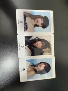 TWICE トレーディングカード 14枚セットのサムネイル