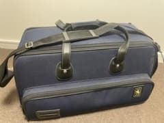 ラニオンブルース トランペット用革ケース中古 | ¡Compre en Mercari