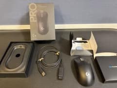 Logicool G PRO X SUPERLIGHT 2のサムネイル