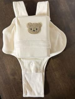 ナピュレ 寝返り防止クッション ベビー用品のサムネイル