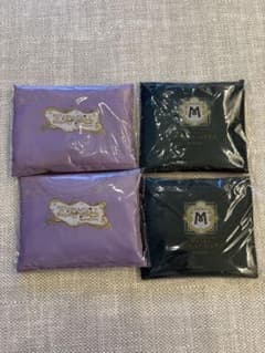 ファンタジースプリングスホテル　ミラコスタ　ディズニーランドホテル　エコバッグのサムネイル